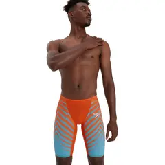 Speedo | Fastskin LZR Pure Valor Jammer Kilpauimahousut | 25''