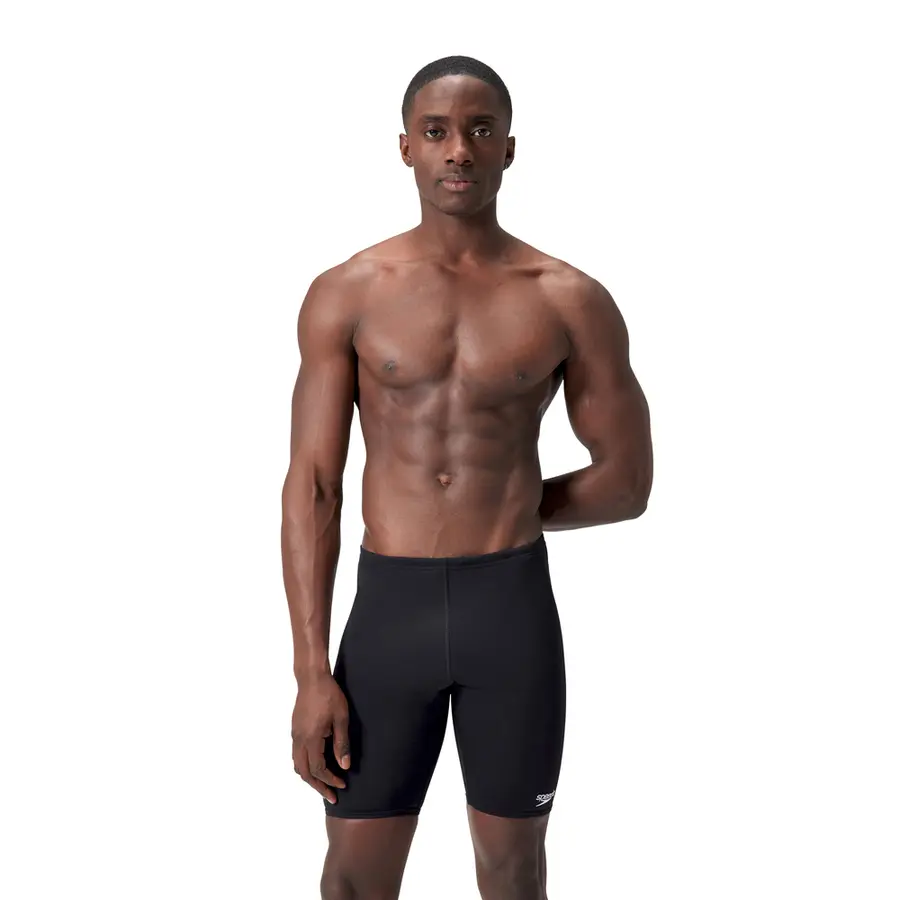 Speedo | Essential Jammer Uimahousut Musta | ECO Endurance+ | Koko 26 