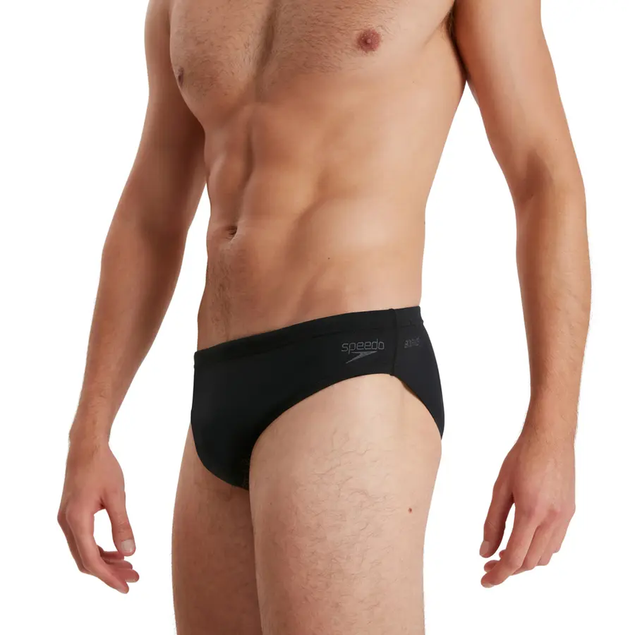Speedo | Essential Brief Uimahousut Musta | Koko 38'' 