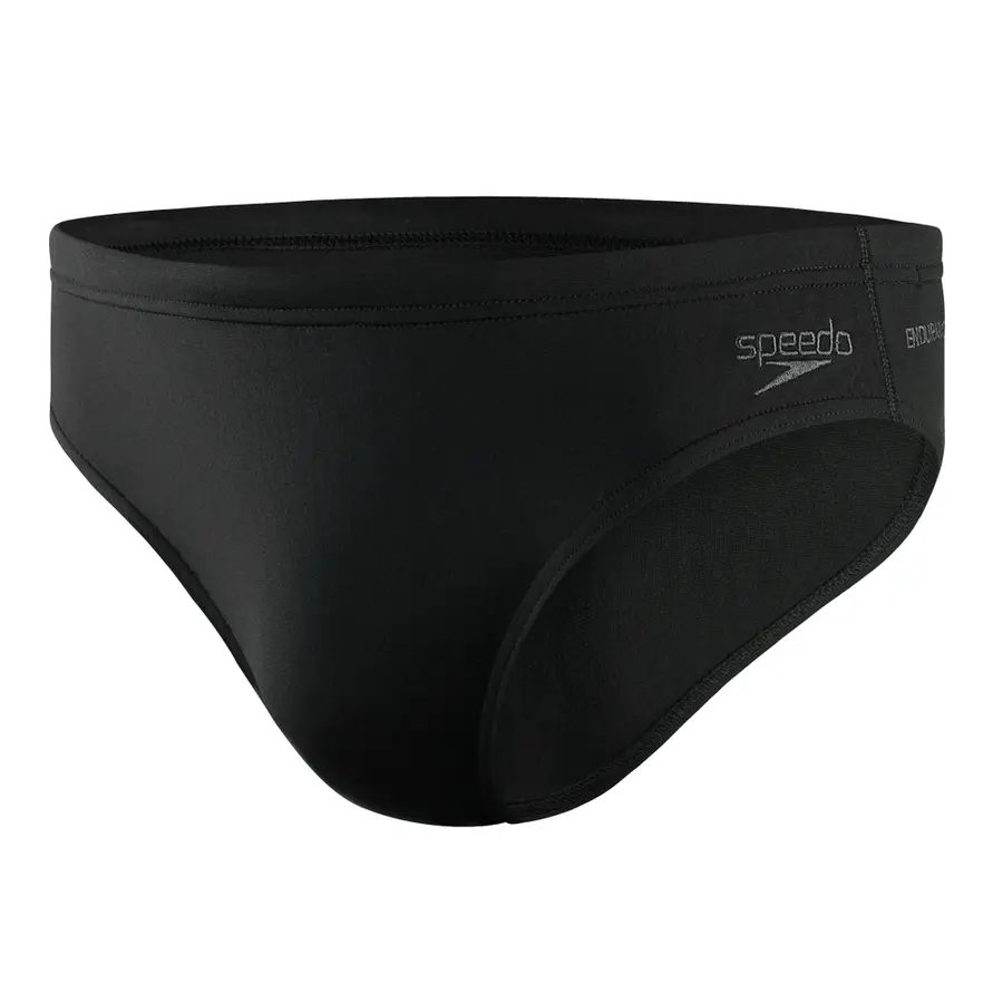 Speedo | Essential Brief Uimahousut Musta | Koko 38'' 