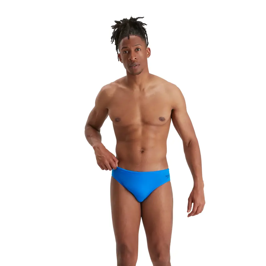 Speedo | Essential Brief Uimahousut Sininen | ECO Endurance+ | Koko 42 