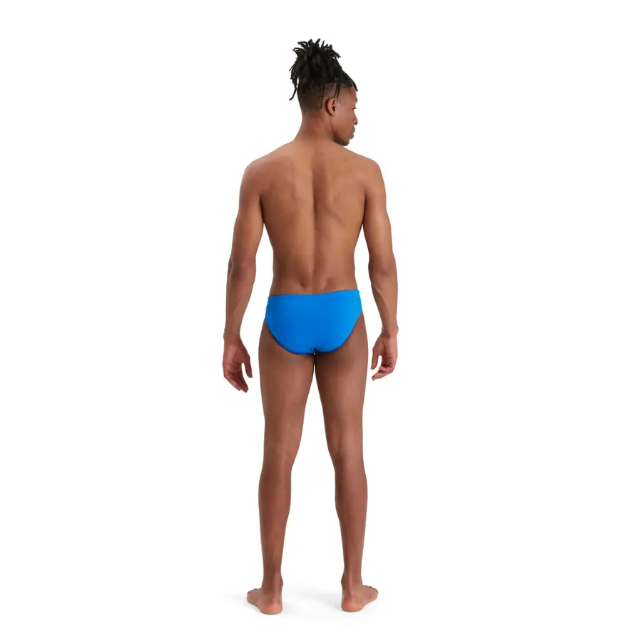 Speedo | Essential Brief Uimahousut Sininen | ECO Endurance+ | Koko 42 