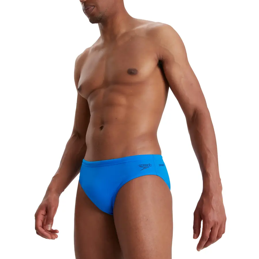 Speedo | Essential Brief Uimahousut Sininen | ECO Endurance+ | Koko 42 