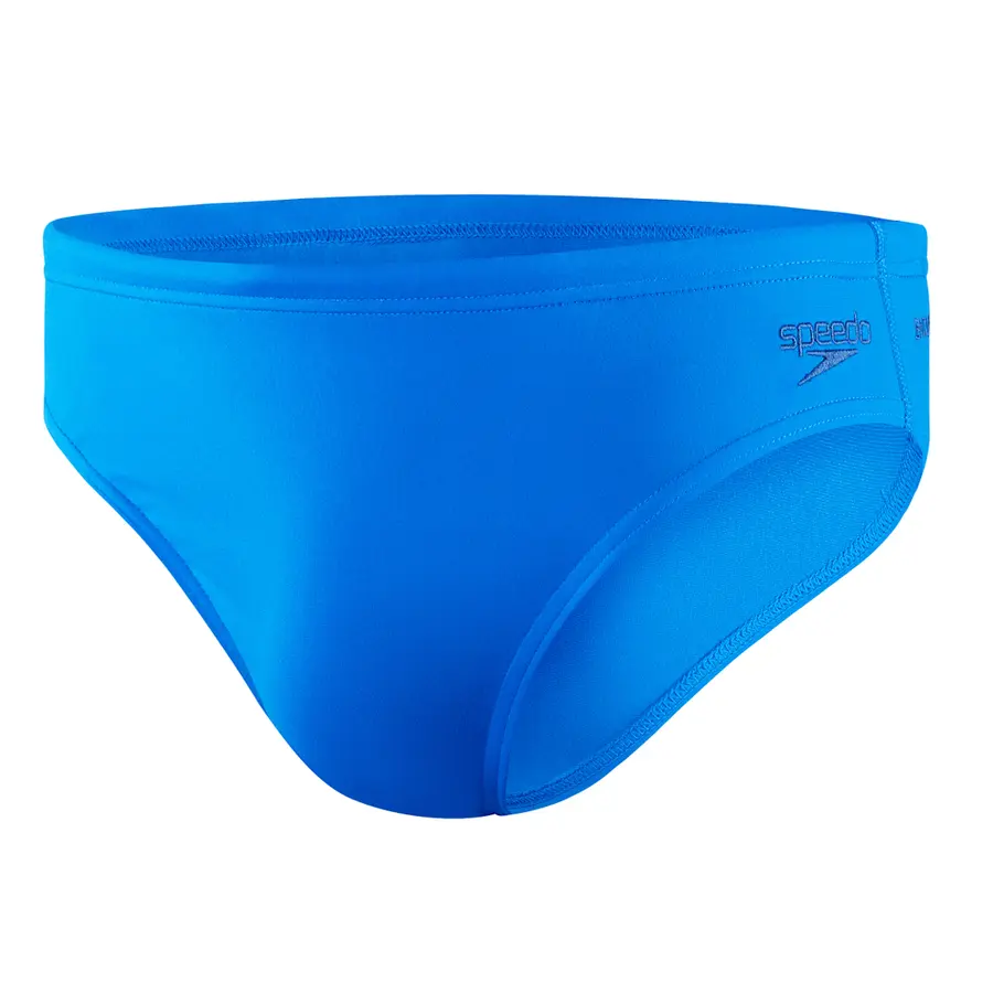 Speedo | Essential Brief Uimahousut Sininen | ECO Endurance+ | Koko 42 