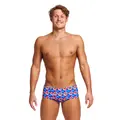 Out Foxed Badebukse Funky Trunks | Classic Trunks