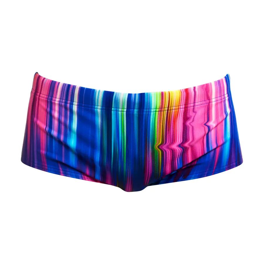 Funky Trunks | Event Horizon Uimahousut Sidewinder Trunks | Koko 140 cm 