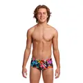 Funky Trunks | Sunset City Uimahousut Monivärinen | Sidewinder trunks