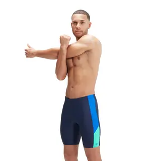 Speedo | Dive Jammer Uimahousut Tummansininen | Endurance10
