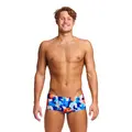 Wet Paint Badebukse Funky Trunks | Classic Trunks