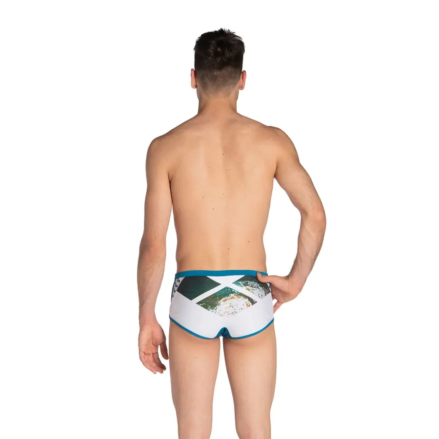 Arena | Planet Low Uimahousut MaxLife ECO | Koko 26 