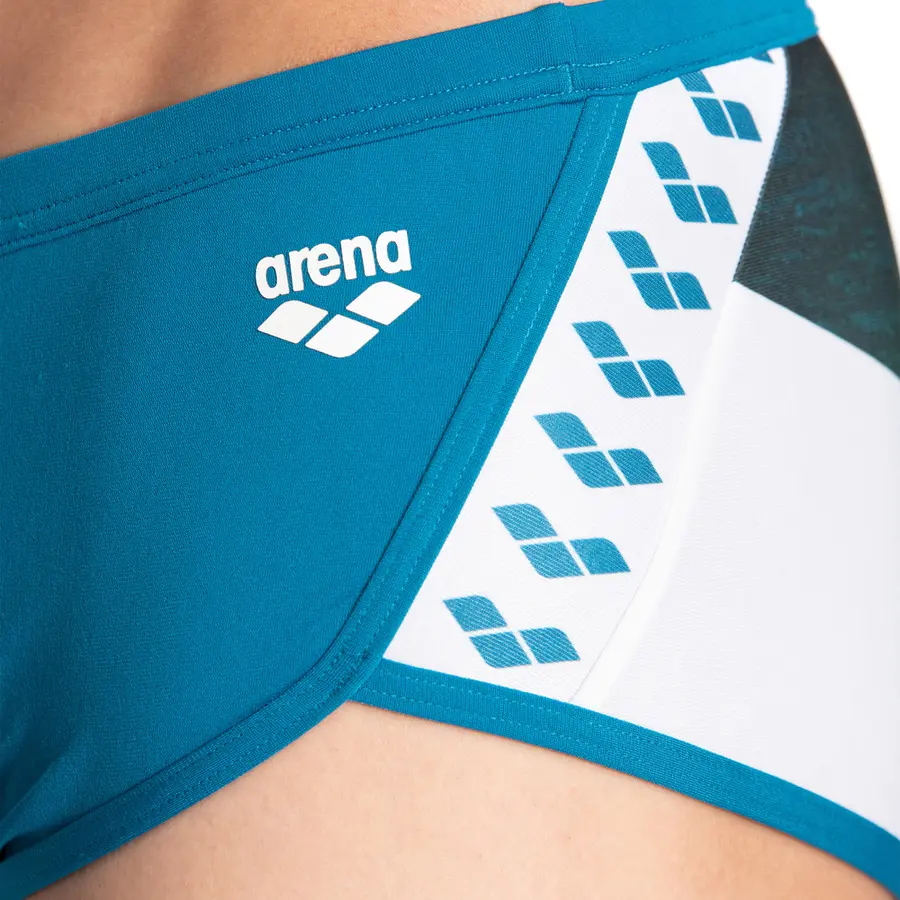 Arena | Planet Low Uimahousut MaxLife ECO | Koko 26 