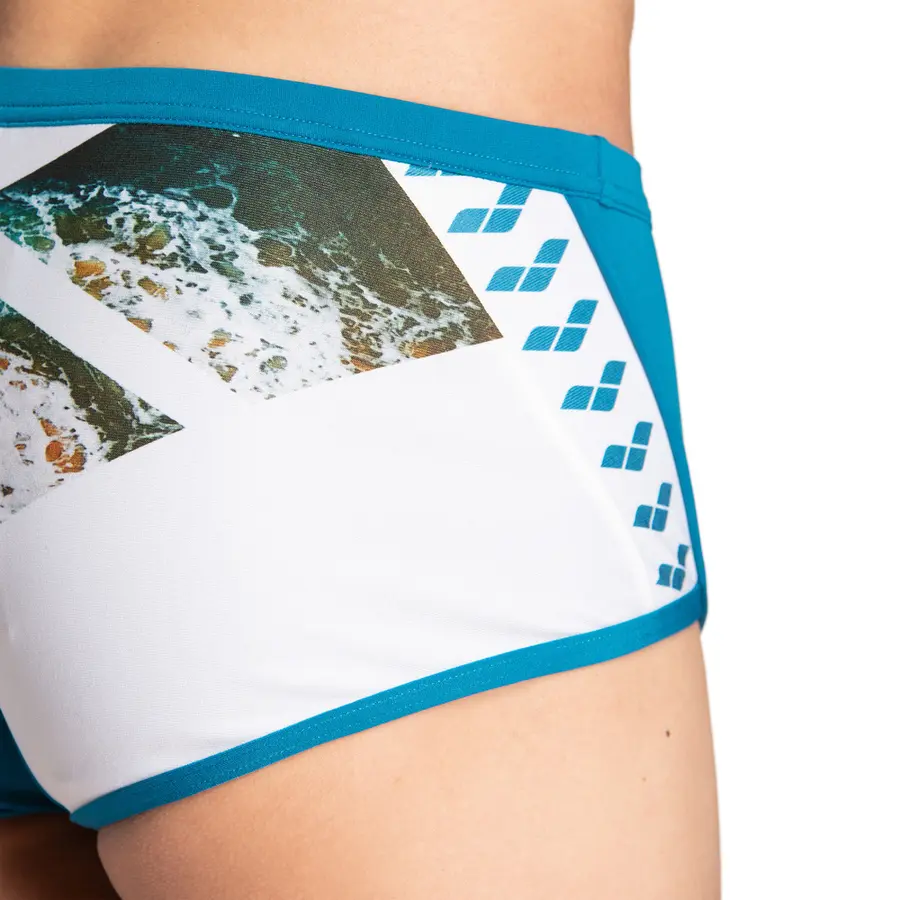 Arena | Planet Low Uimahousut MaxLife ECO | Koko 26 