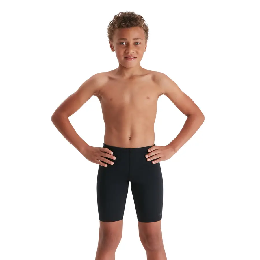 Speedo | Essential Jammer Uimahousut Musta | ECO Endurance+ | Koko 140 
