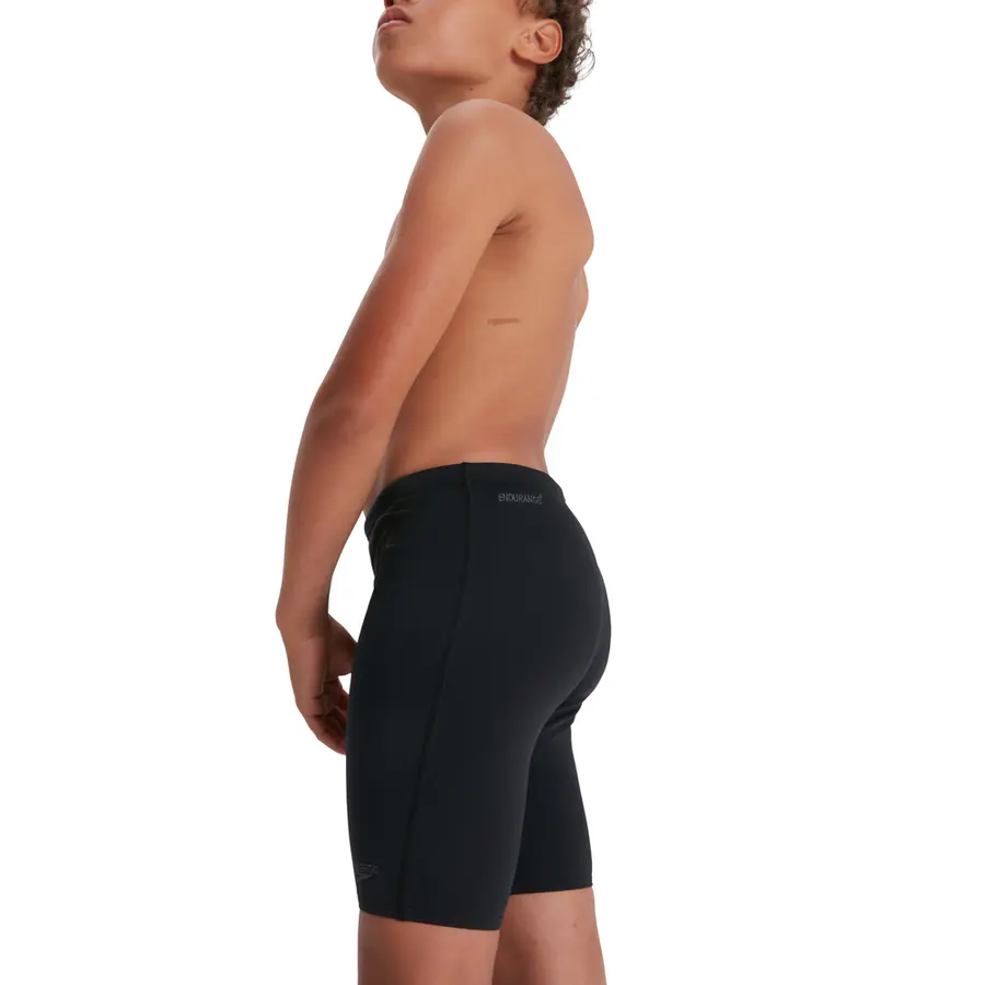 Speedo | Essential Jammer Uimahousut Musta | ECO Endurance+ | Koko 140 