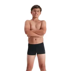 Speedo | Essential Aquashort Uimahousut Musta | ECO Endurance+ | Koko 116