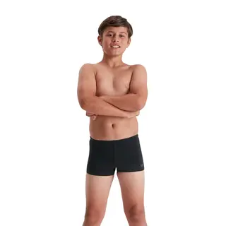 Speedo | Essential Aquashort Uimahousut Musta | ECO Endurance+