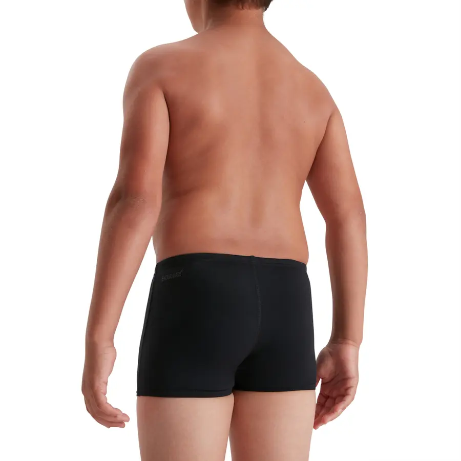 Speedo | Essential Aquashort Uimahousut Musta | ECO Endurance+ | Koko 116 