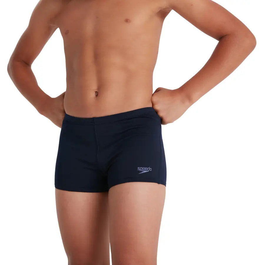 Speedo | Essential Aquashort Uimahousut Sininen | ECO Endurance+ | Koko 116 