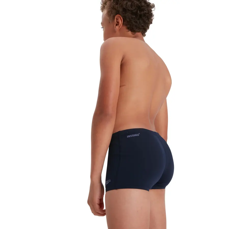 Speedo | Essential Aquashort Uimahousut Sininen | ECO Endurance+ | Koko 116 
