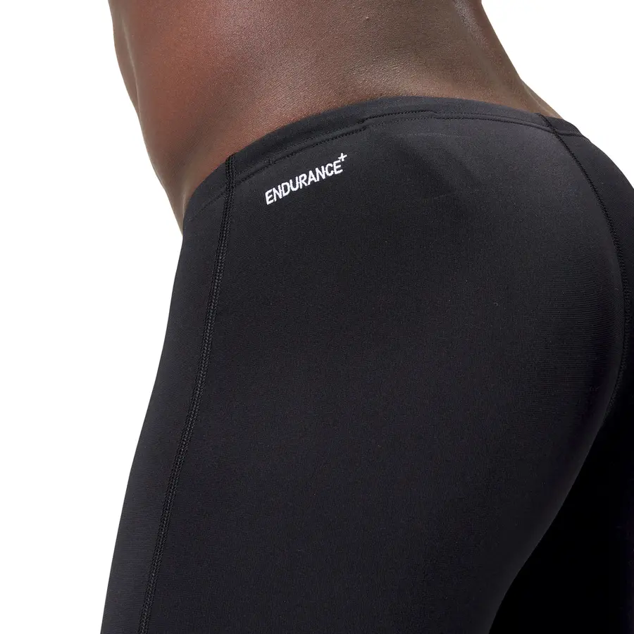 Speedo | Essential V-Cut Uimahousut Musta | ECO Endurance+ | Koko 26 