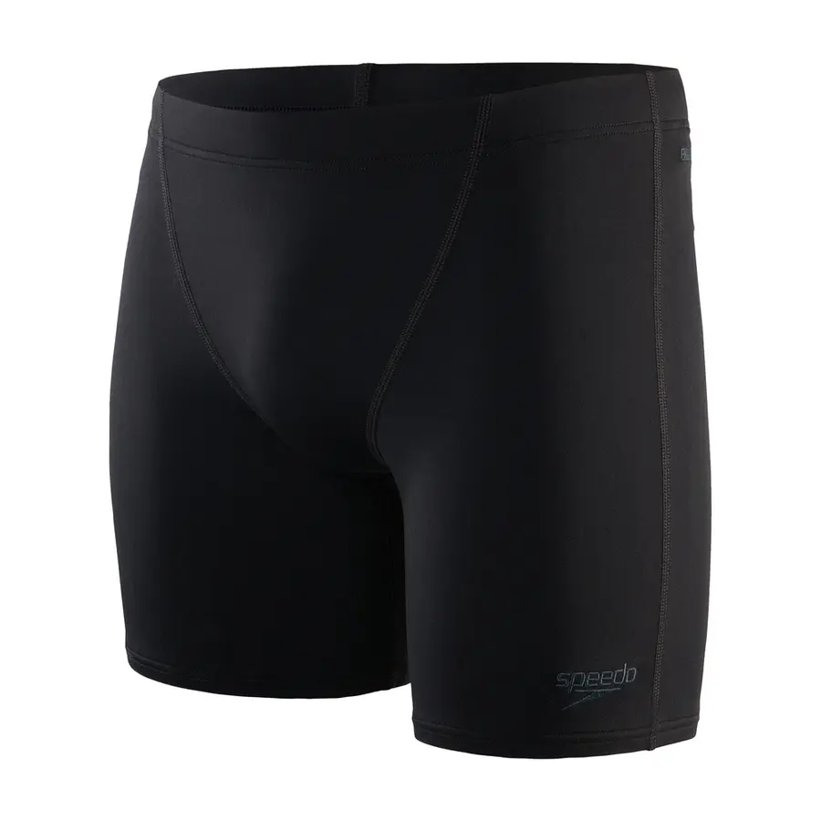Speedo | Essential V-Cut Uimahousut Musta | ECO Endurance+ | Koko 26 