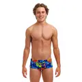 Funky Trunks | Mixed Mess Uimahousut Monivärinen | Sidewinder Trunks