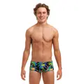 Paradise Please Badebukse jr Funky Trunks | Sidewinder Trunks