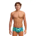 Funky Trunks | Cirque du Swim Uimahousut Monivärinen | Sidewinder Trunks