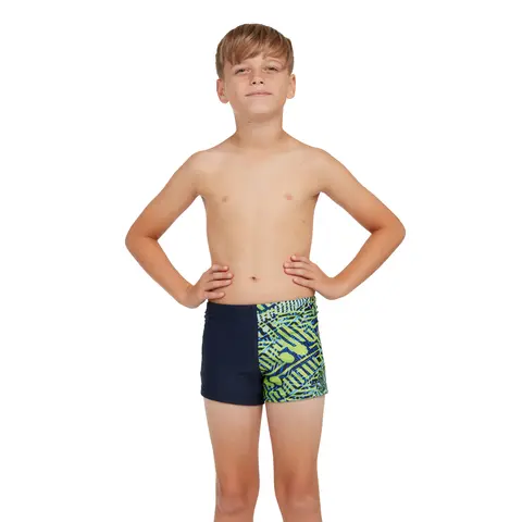 Zoggs | Inca Uimahousut Monivärinen | Hip Racer