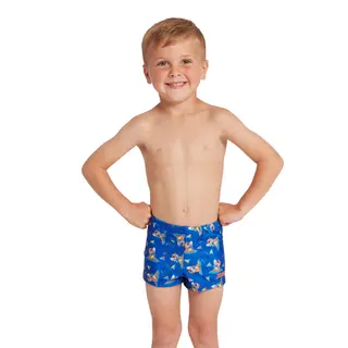 Zoggs | Hippo Uimahousut Sininen | Hip racer | 80 cm