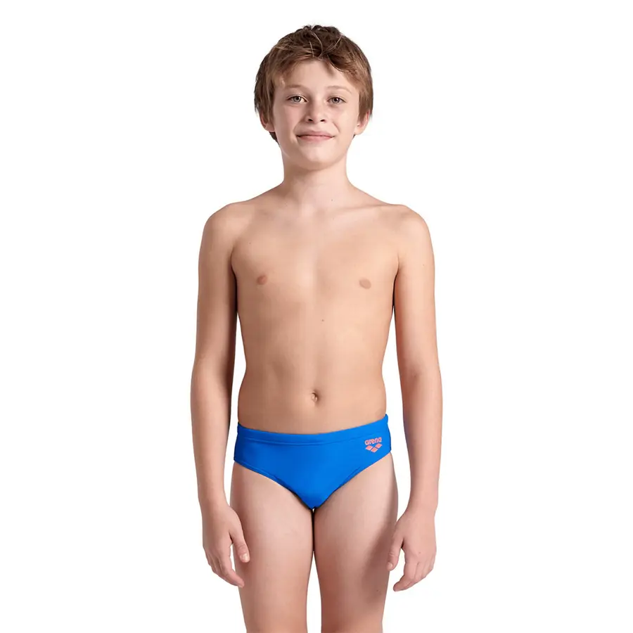 Arena | Dynamo Uimahousut Sininen | MaxFit ECO | Koko 128 