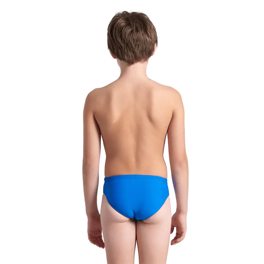 Arena | Dynamo Uimahousut Sininen | MaxFit ECO | Koko 128 