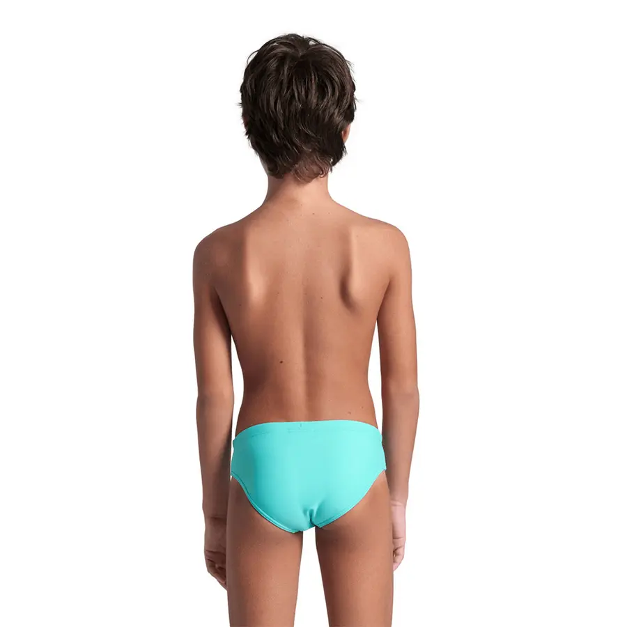 Arena | Dynamo Uimahousut Turkoosi | MaxFit ECO | Koko 128 