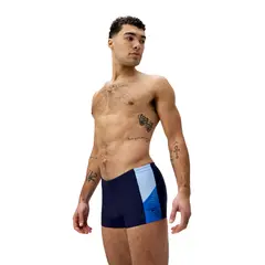 Speedo | Dive Aquashort Uimahousut Sininen | ECO EnduraFlex | Koko 32