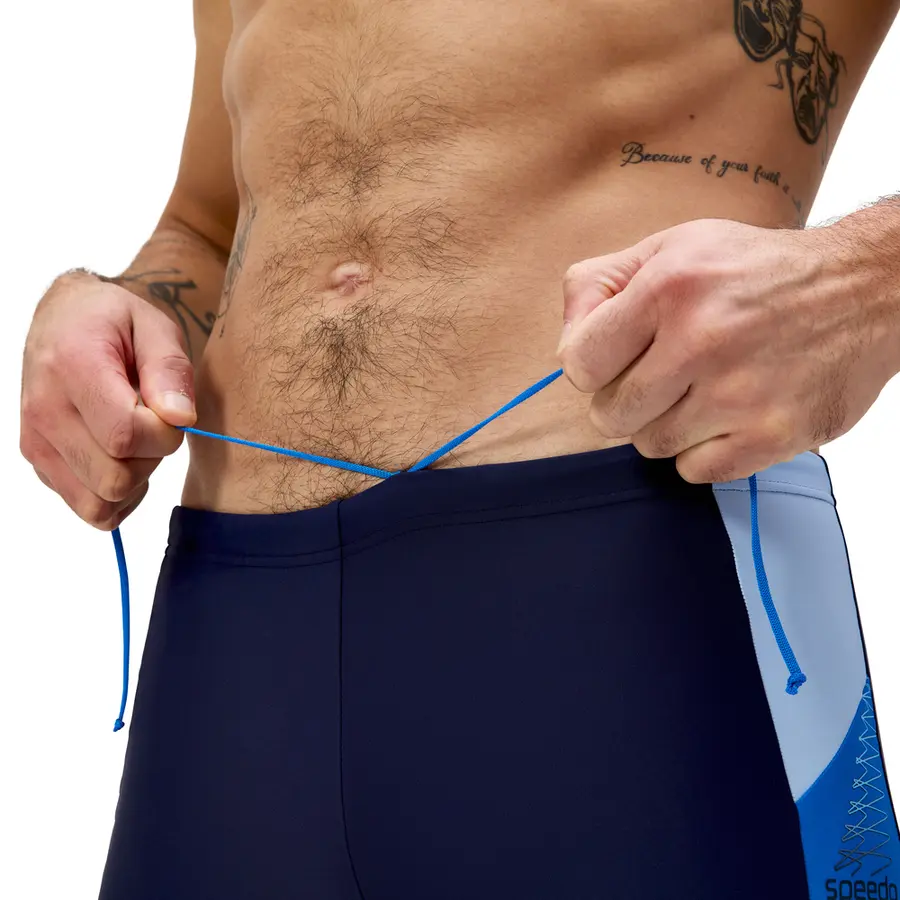 Speedo | Dive Aquashort Uimahousut Sininen | ECO EnduraFlex | Koko 32 