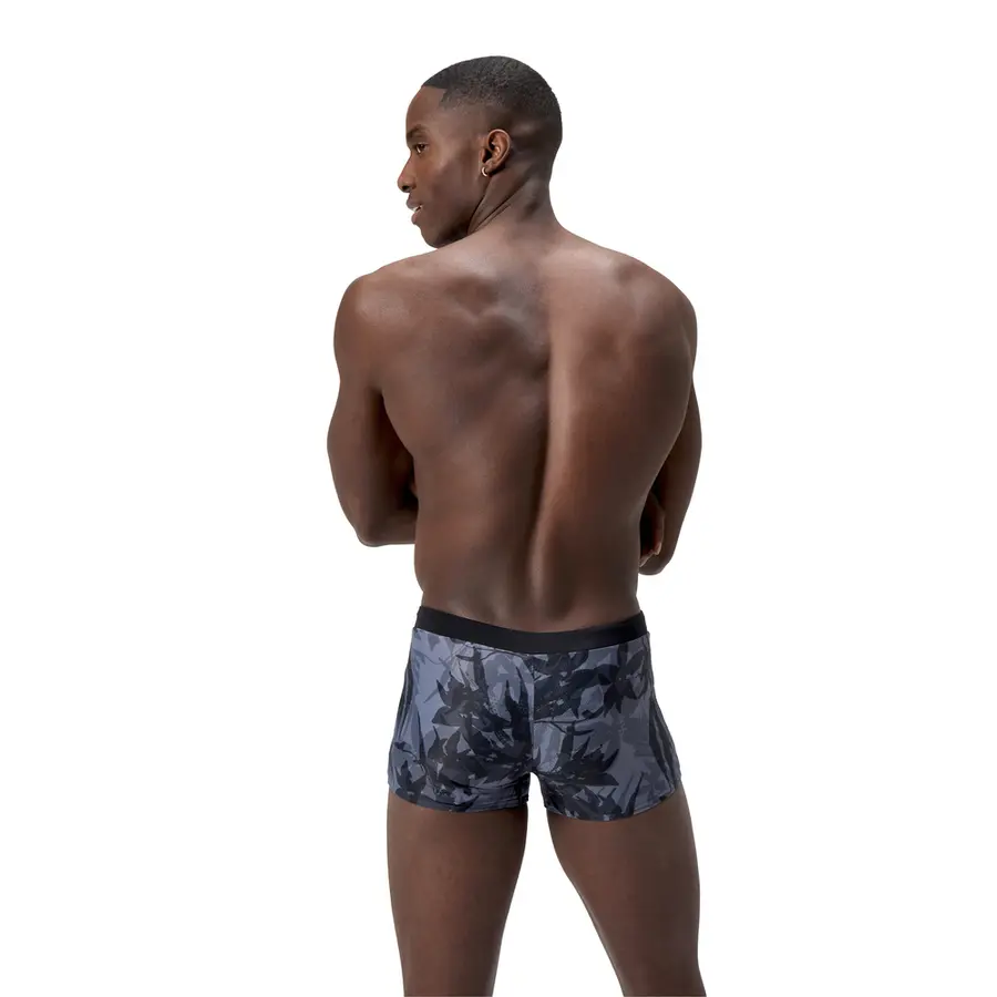 Speedo | Valminton Aquashort Uimahousut Sininen | ECO EnduraFlex | Koko 38 