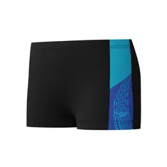 Speedo | Dive Aquashort Uimahousut Sininen | EnduraFlex | Koko 116