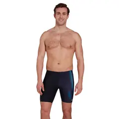 Zoggs | Extender Uimahousut Musta | Mid Jammer | Koko 32