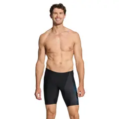 Zoggs | Armour Uimahousut Musta | Volt Jammer | Koko 32