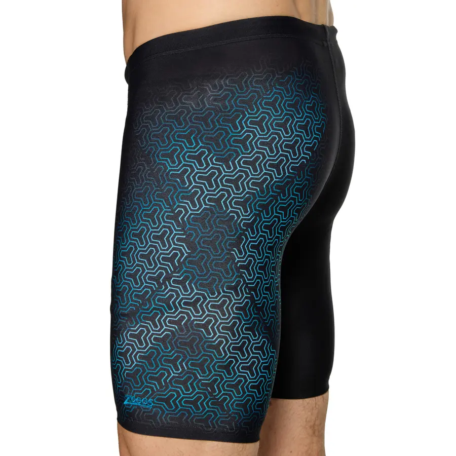 Zoggs | Armour Uimahousut Musta | Volt Jammer | Koko 32 
