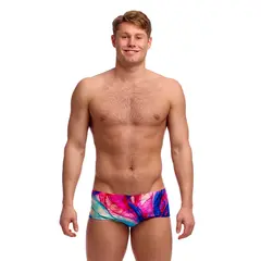 Funky Trunks | Muscle Mad Uimahousut 32 Classic Trunks