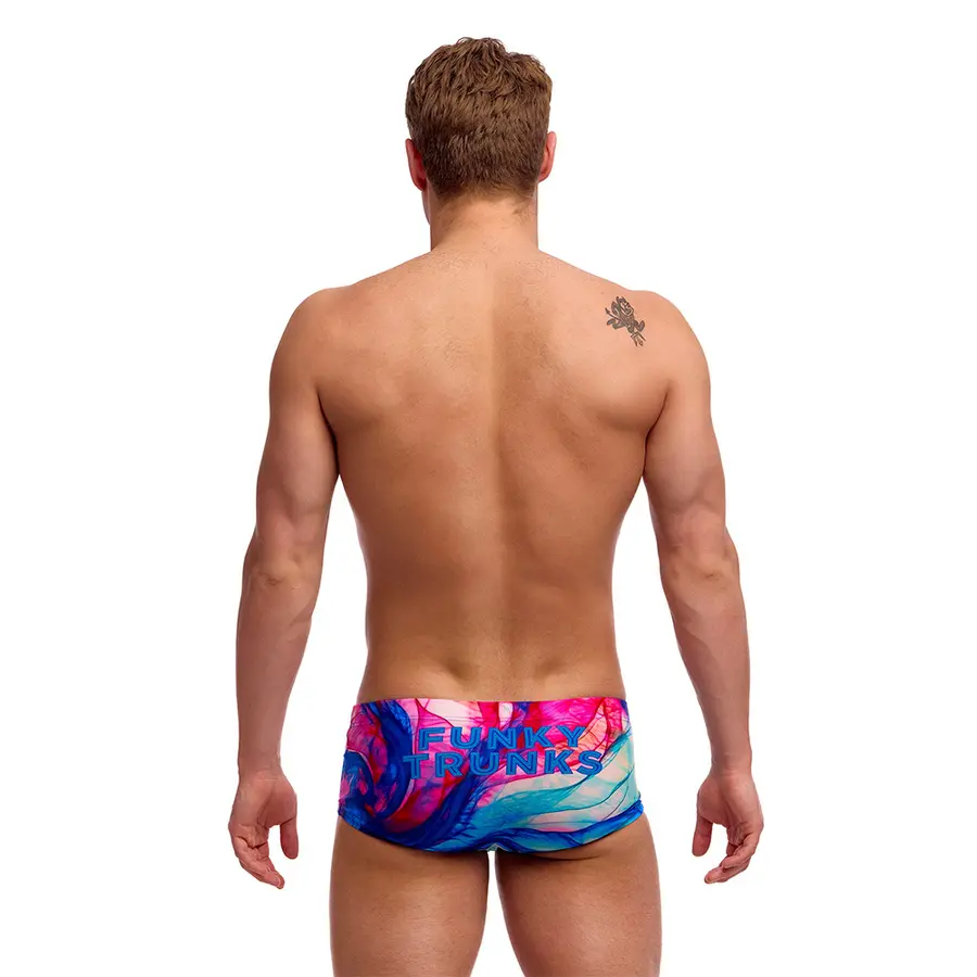 Funky Trunks | Muscle Mad Uimahousut 32 Classic Trunks 