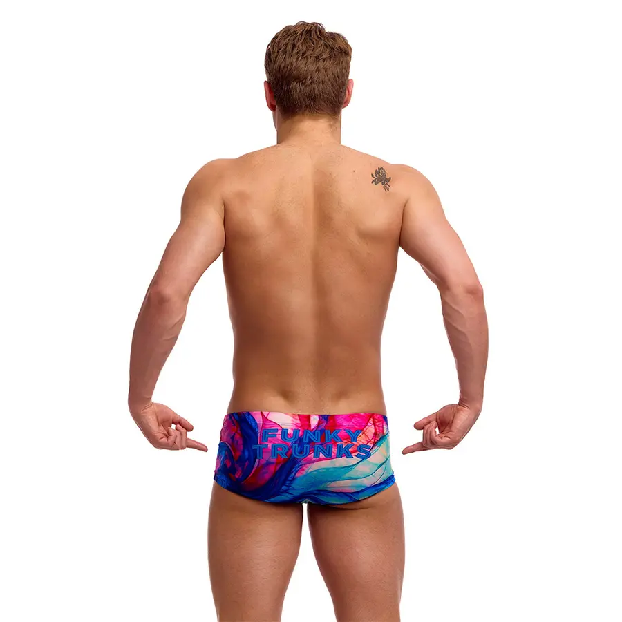 Funky Trunks | Muscle Mad Uimahousut 32 Classic Trunks 