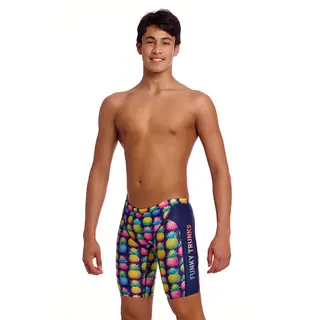 Funky Trunks | Pine Gap Uimahousut jr Training Jammer