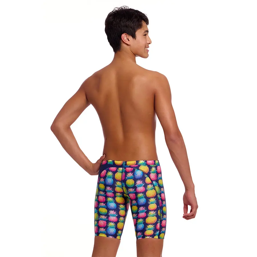 Funky Trunks | Pine Gap Uimahousut 140 Training Jammer 