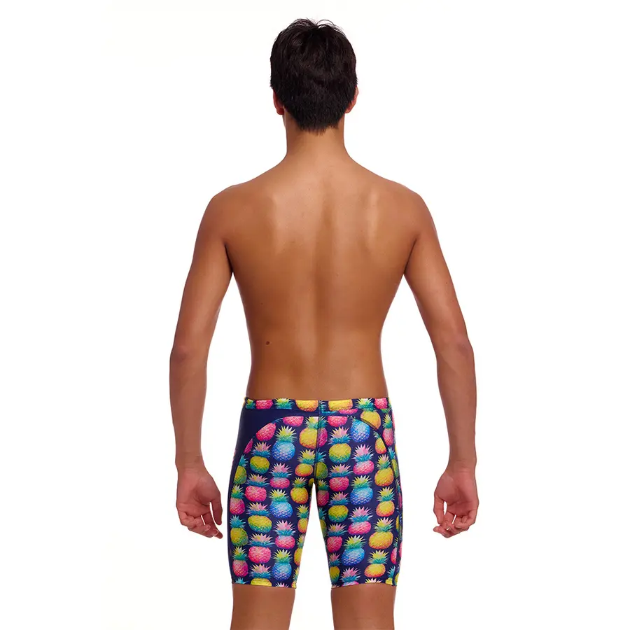 Funky Trunks | Pine Gap Uimahousut 140 Training Jammer 