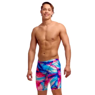 Funky Trunks | Muscle Mad Uimahousut Training Jammer