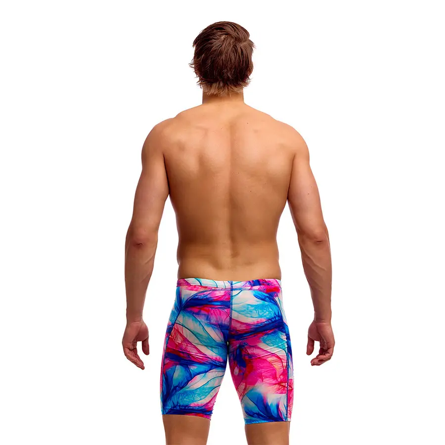 Funky Trunks | Muscle Mad Uimahousut 32 Training Jammer 