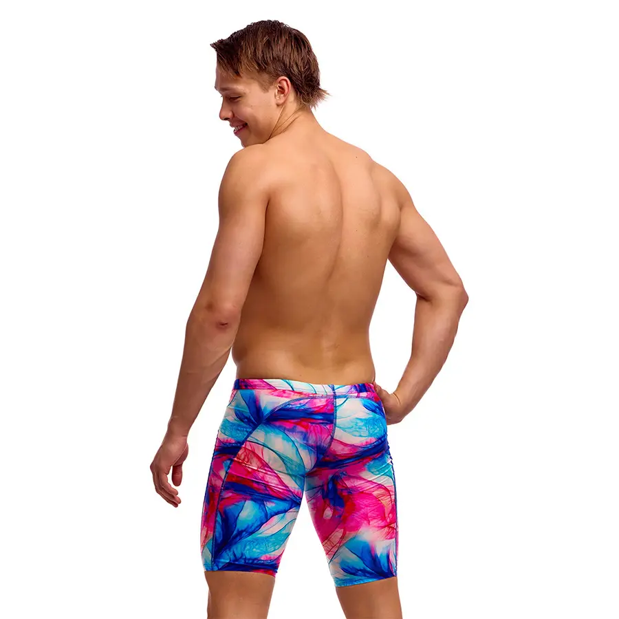 Funky Trunks | Muscle Mad Uimahousut 32 Training Jammer 
