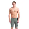 Arena | Kikko Panel Jammer Uimahousut Vihreä | MaxFit ECO